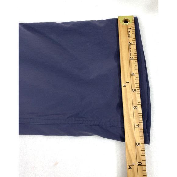 World Wide Sportsman Womens Size 6 Convertible Pants Gray‎ Outdoors Gorpcore - Picture 11 of 13